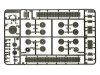 Tamiya 32607 Leopard 2 A7V German Main Battle Tank 1/48